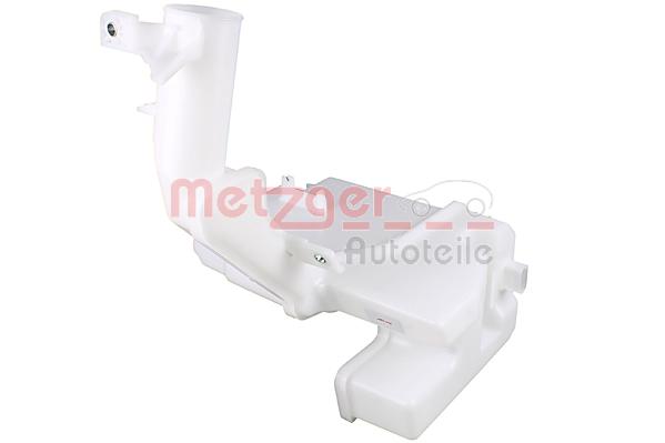 METZGER 2140333 ORIGINAL ERSATZTEIL Waschwasserbehälter, Scheibenreinigung